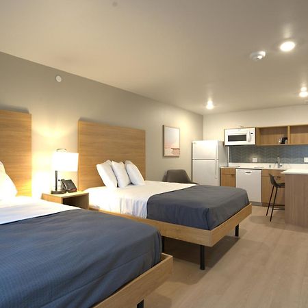 Livaway Suites Tri-Cities-Richland Buitenkant foto