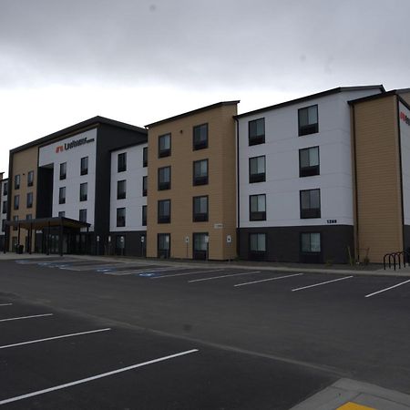 Livaway Suites Tri-Cities-Richland Buitenkant foto