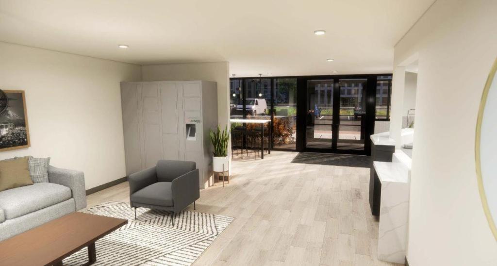 Livaway Suites Tri-Cities-Richland Buitenkant foto