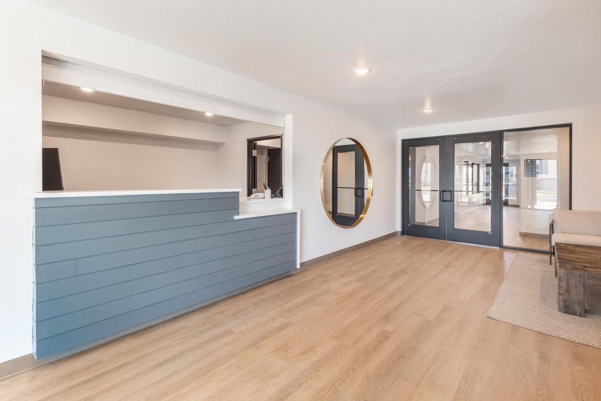 Livaway Suites Tri-Cities-Richland Buitenkant foto